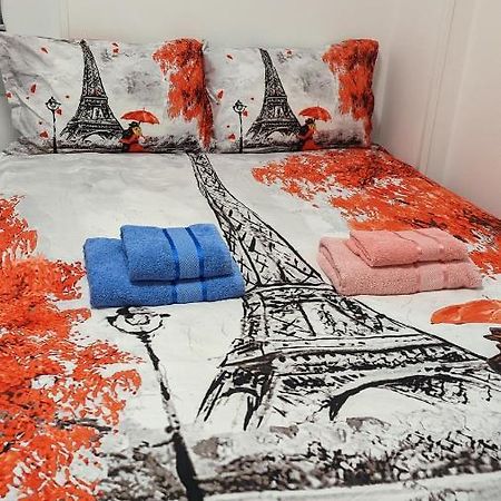 A 30 Minutes De Tour Eiffel Leilighet Montreuil  Eksteriør bilde